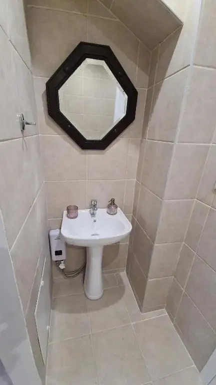 ''Prasini Folia'' Apartments - Studio ''SOHORA''
