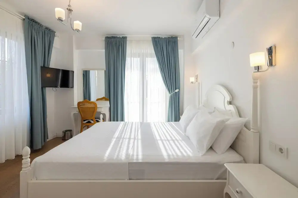 Fitoz Otel