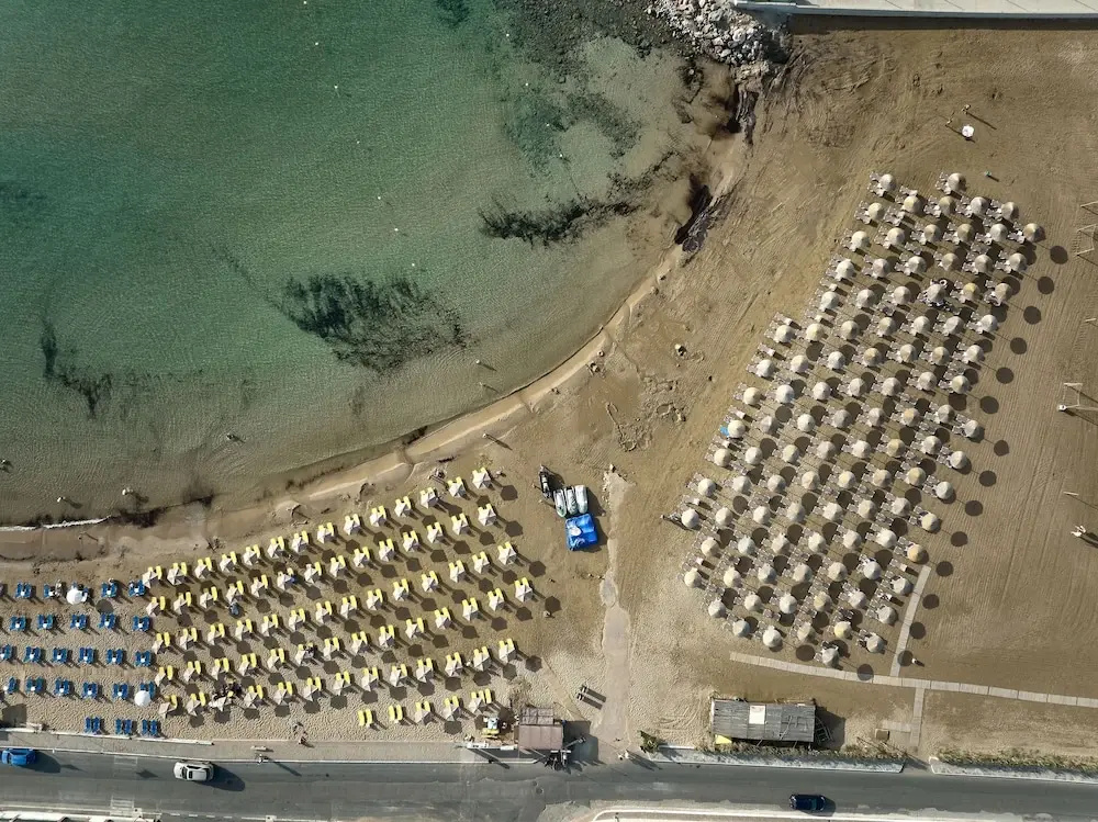 Volta Suites and Villas