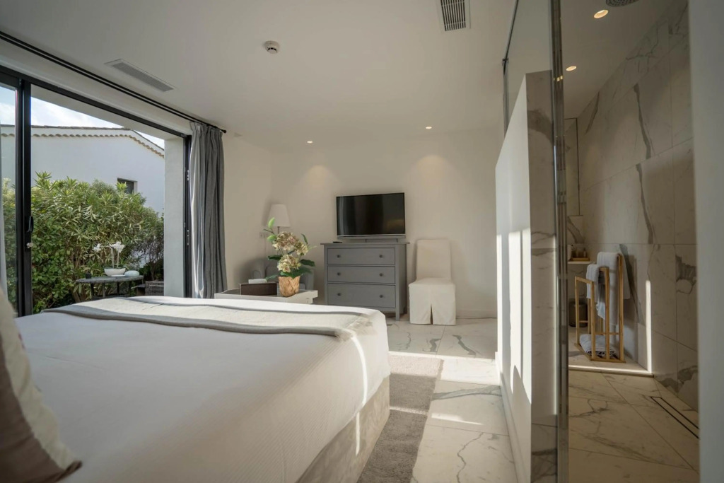 Hotel le Mandala