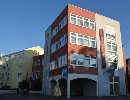 Apart Hotel