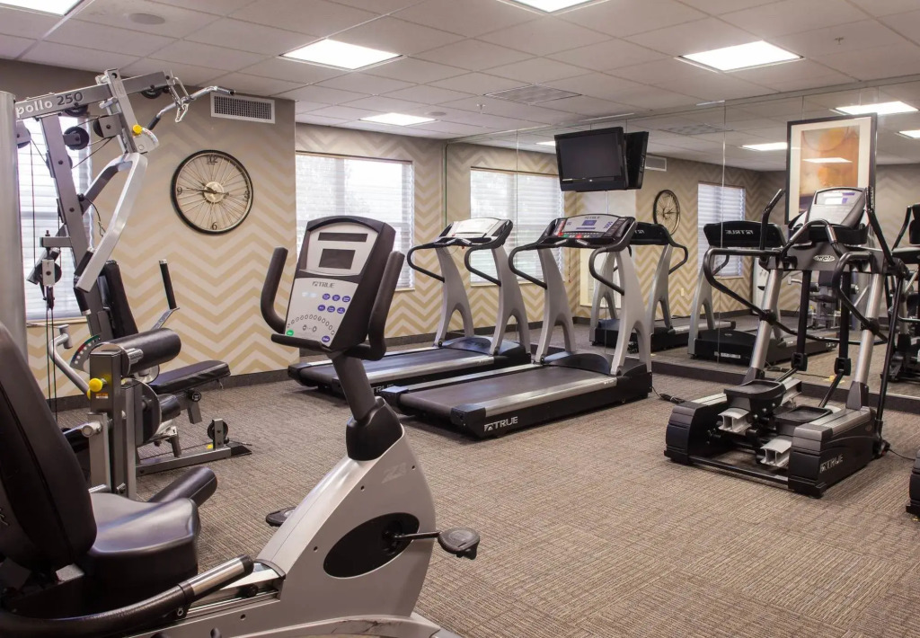 Residence Inn Prescott