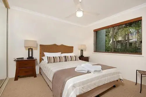 Byron Bay Accom Unit 6 22 Paterson Street, Byron Bay - Solaris