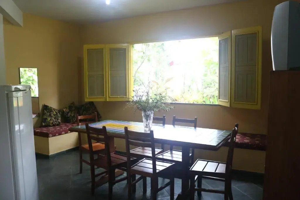 REFUGiO MINEIRO HOTEL BOUTIQUE