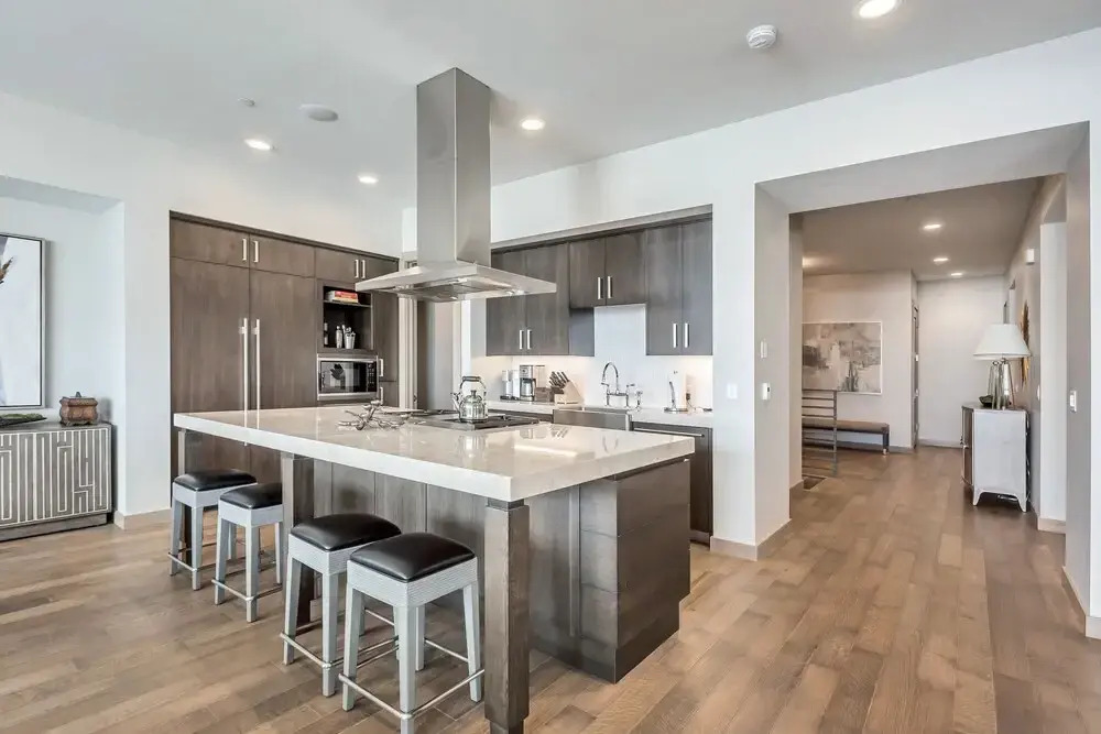 Premium Five Bedroom Suite