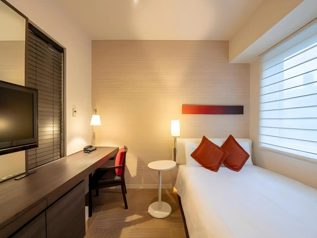 Hotel Keihan Tokyo Yotsuya