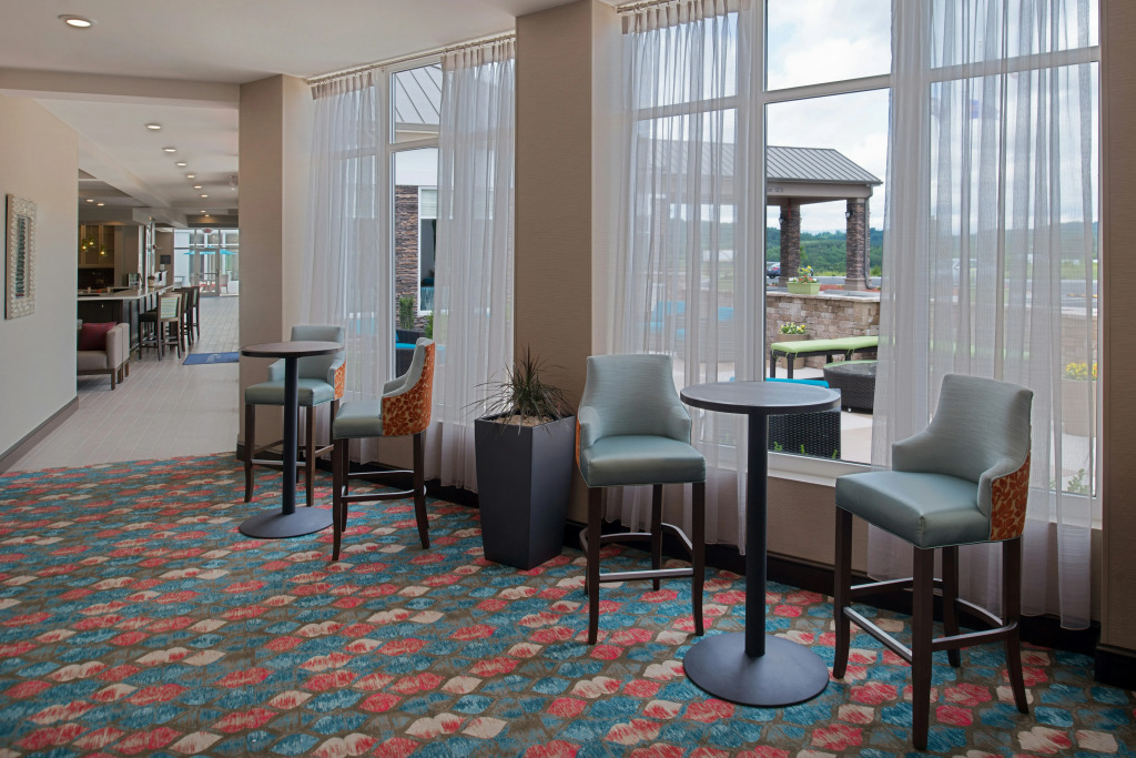 Hilton Garden Inn Bristol