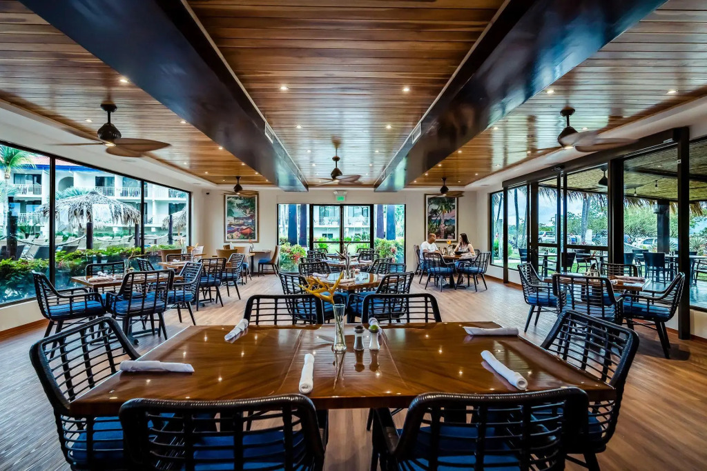Margaritaville Beach Resort Playa Flamingo