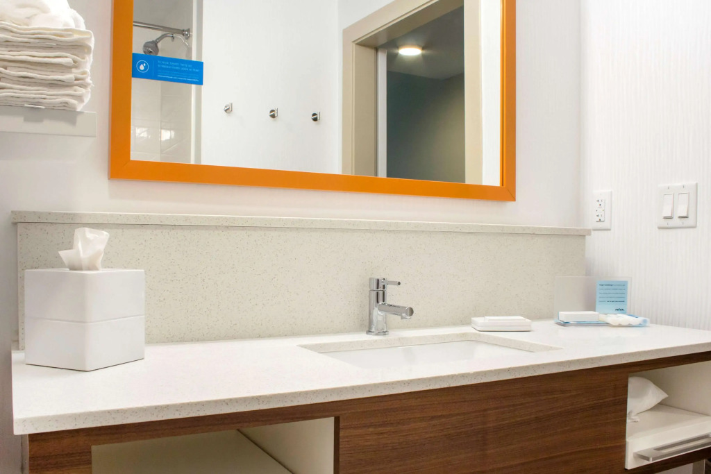 Hampton Inn Parker, AZ