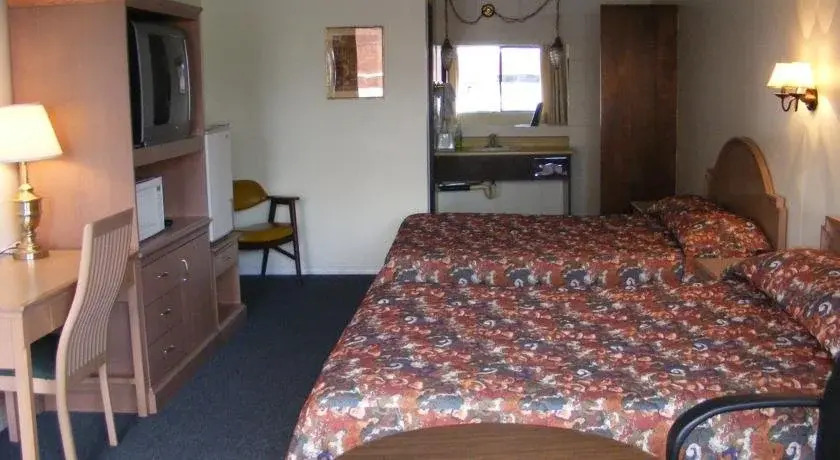 Camaray Motel
