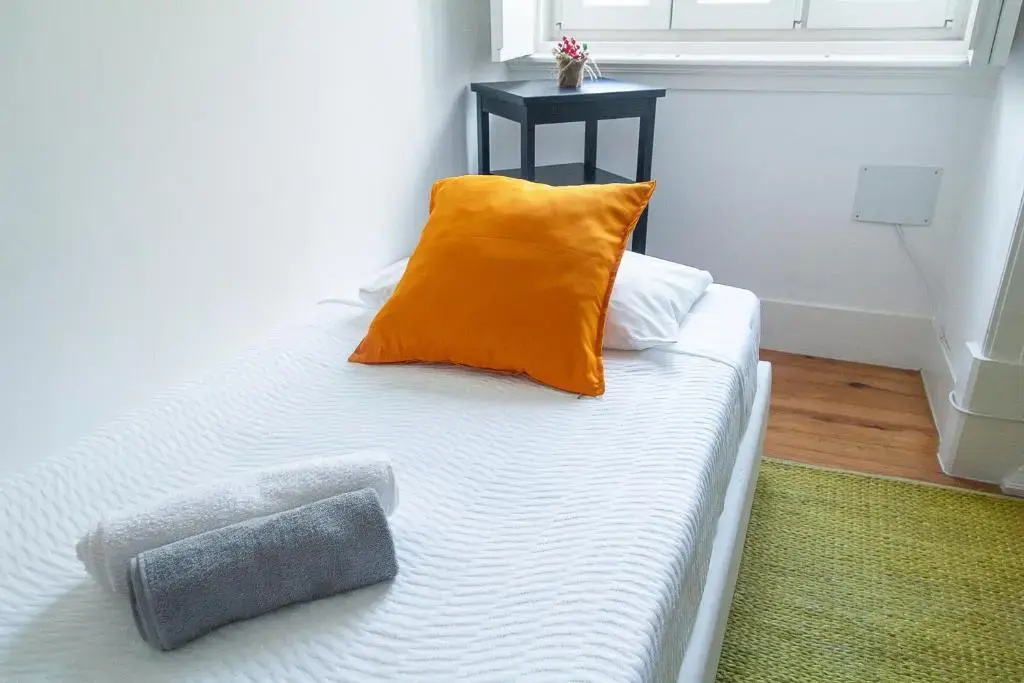 Guest House Amoreiras