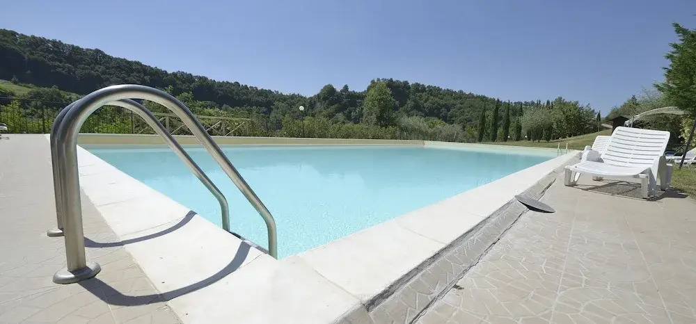 Bio Agriturismo Valle dei Calanchi