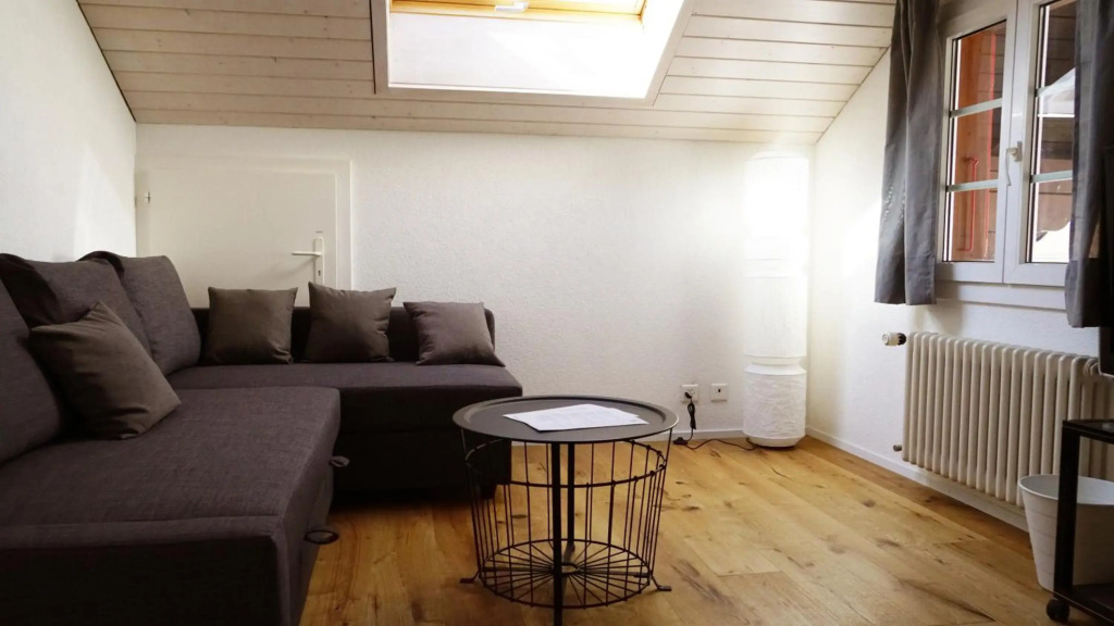 Adventure Guesthouse Interlaken