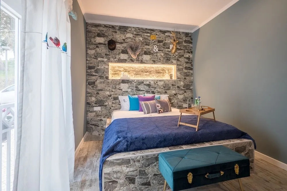 Y Palmela - Boutique Apartments