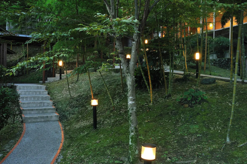 Ryochiku Bettei