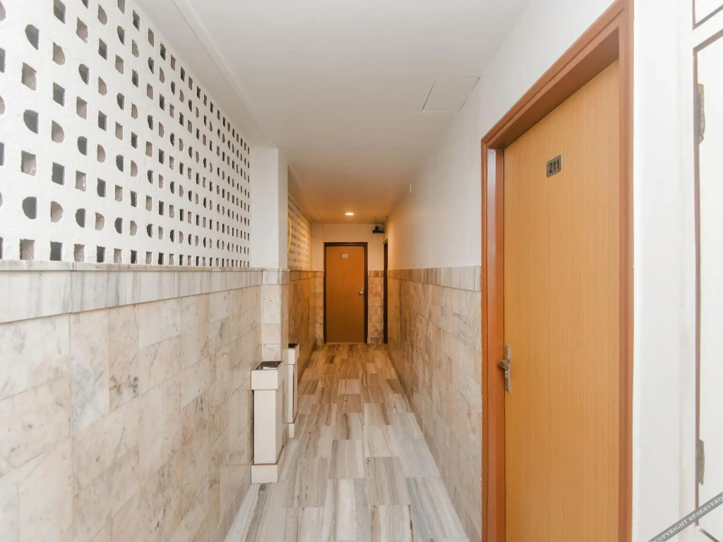 OYO 935 Hotel Palkhee