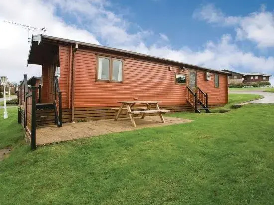 Crowhurst Park