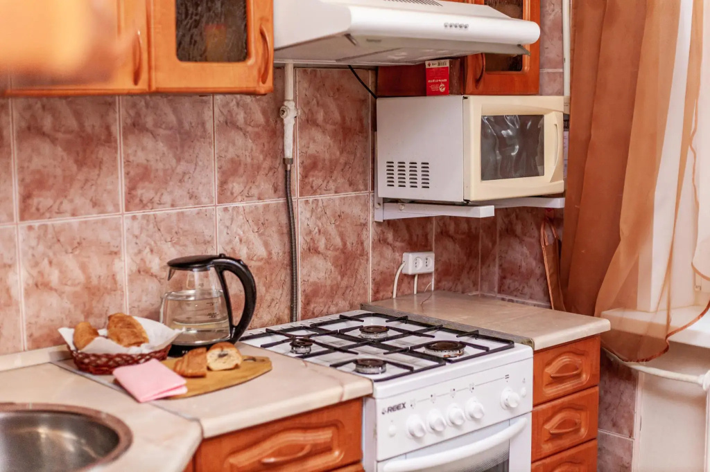 Home Vita (Хоум Вита) на улице Южная 31
