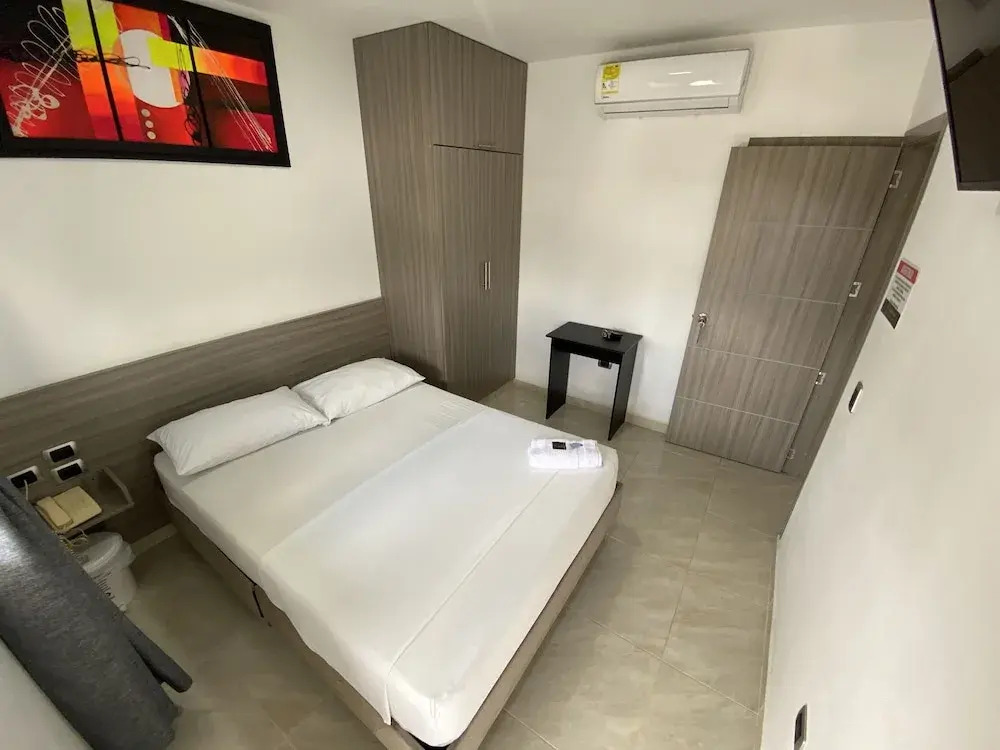 Hotel Diamond Bga
