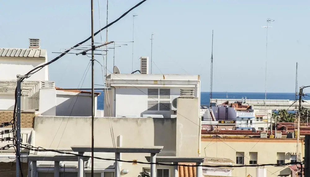 Marina Real Playa Apartment