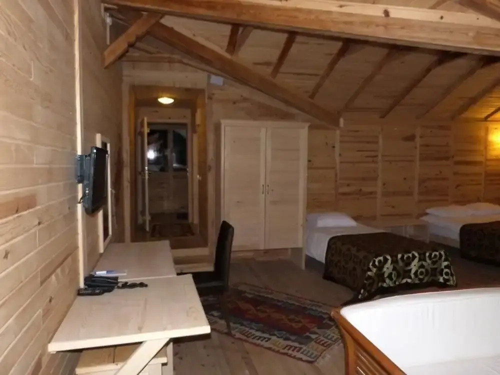 Dere Hotel