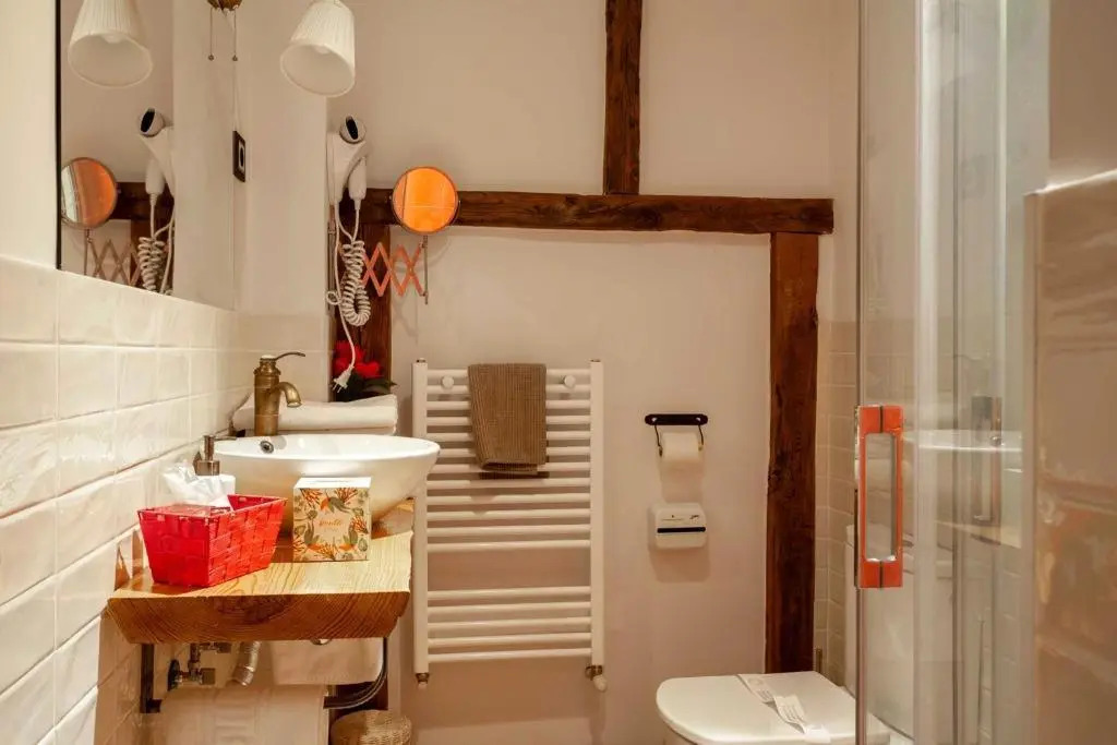 Apartamentos Top Medieval