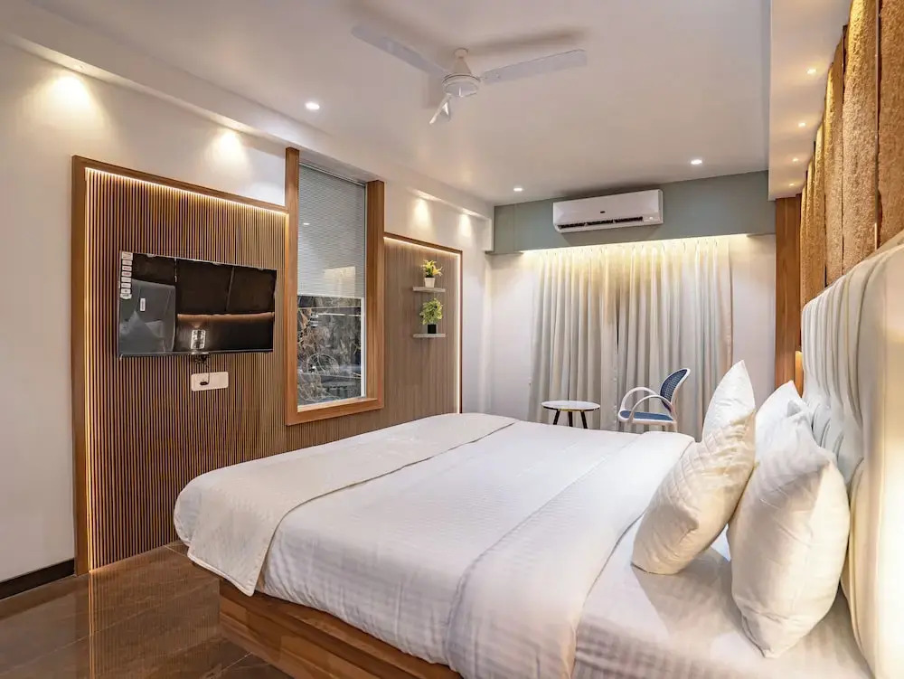 Hotel Supreme Inn