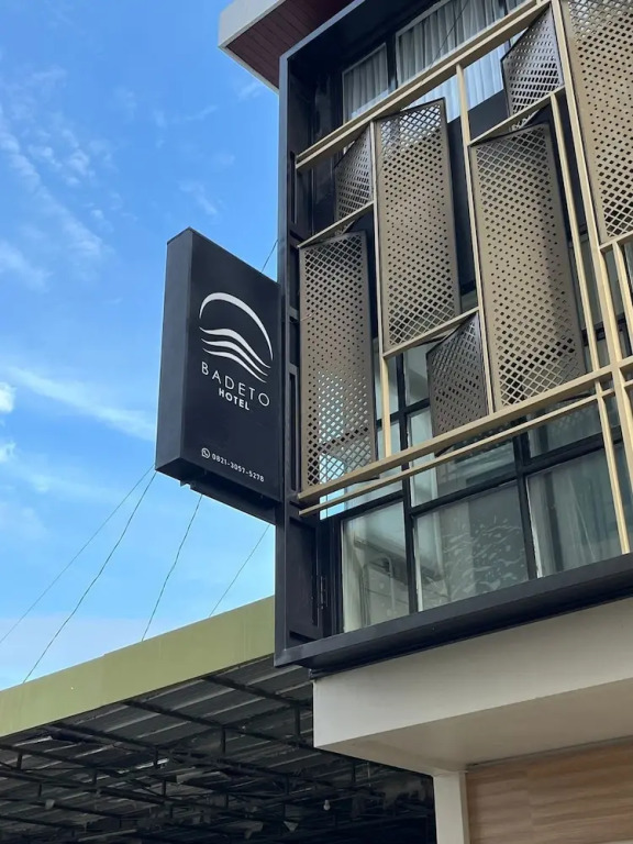 Badeto Hotel Pangandaran