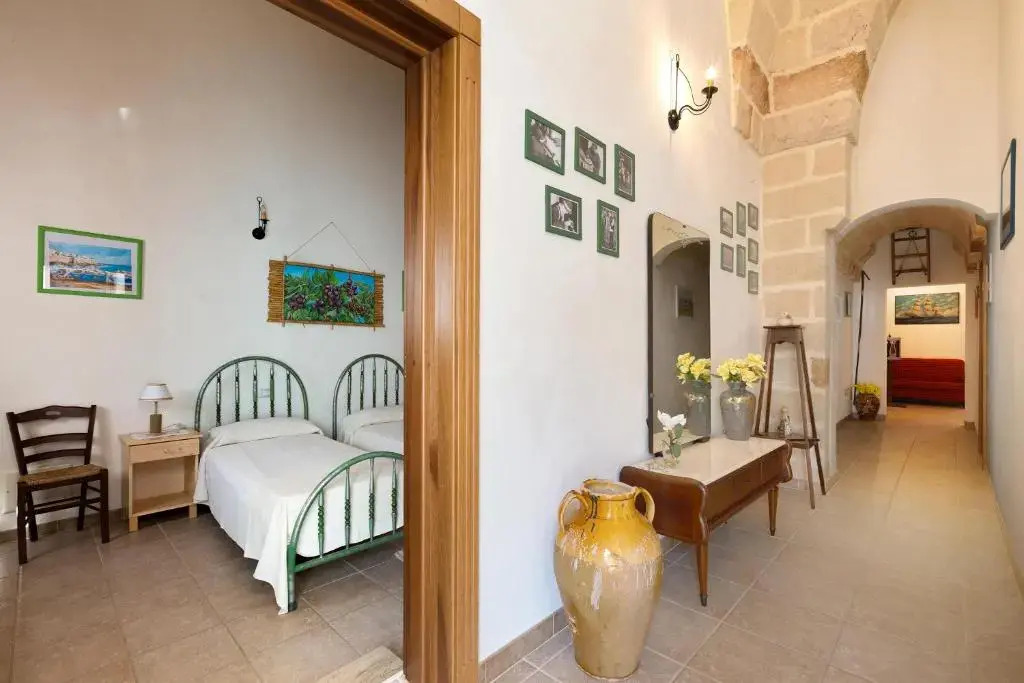 2168 Casa Meridiana