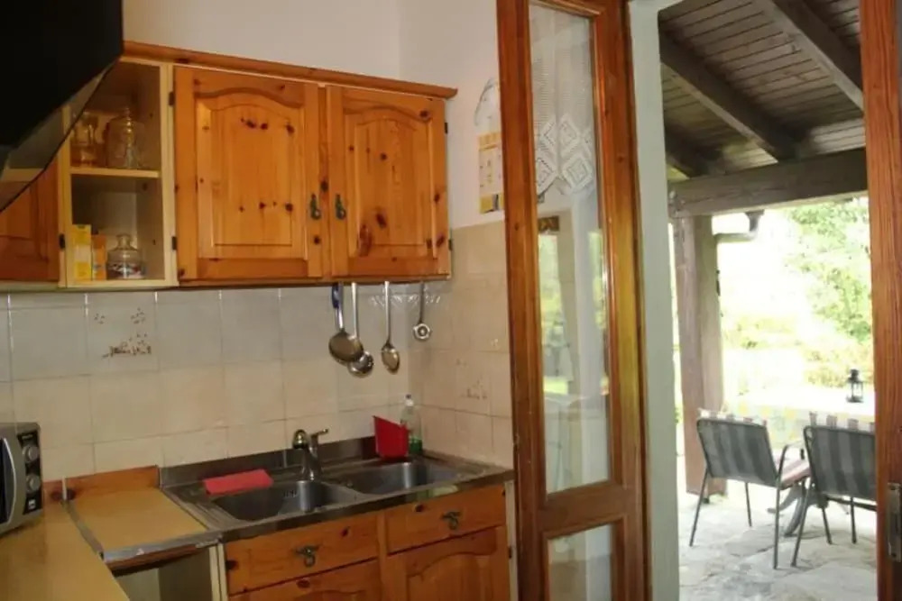 Villa Aurora