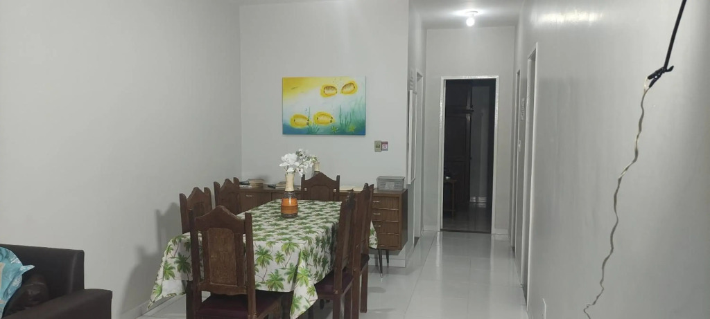 Melhor da Praia do Morro Apartamento até 10 pessoas