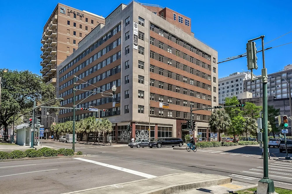 California Building