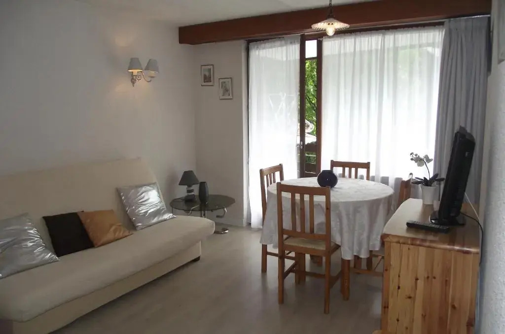 Appartement les Domes