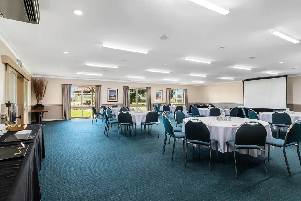 Quality Inn Carriage House Wagga Wagga