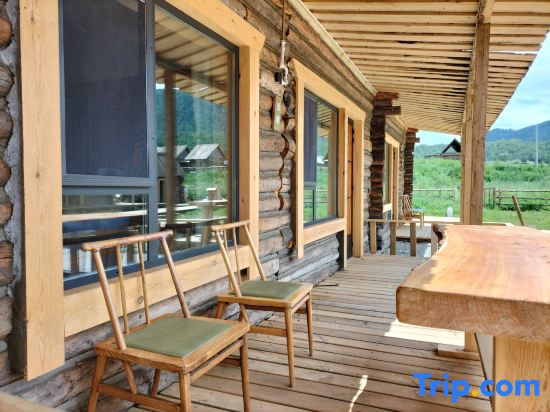 Hemu Free Space Homestay