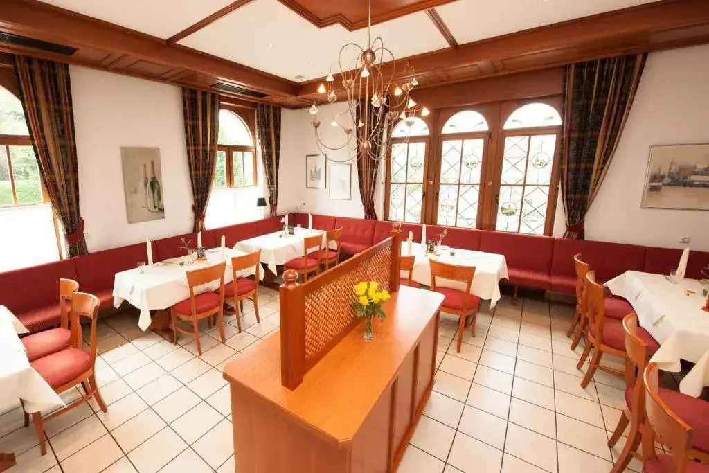 Hotel Schützenburg