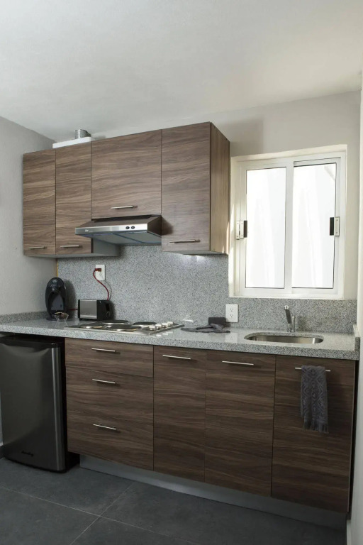 Suites Rio Elba