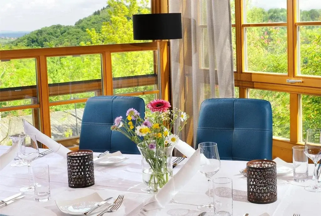 Sattlerhof Genießerhotel & Weingut
