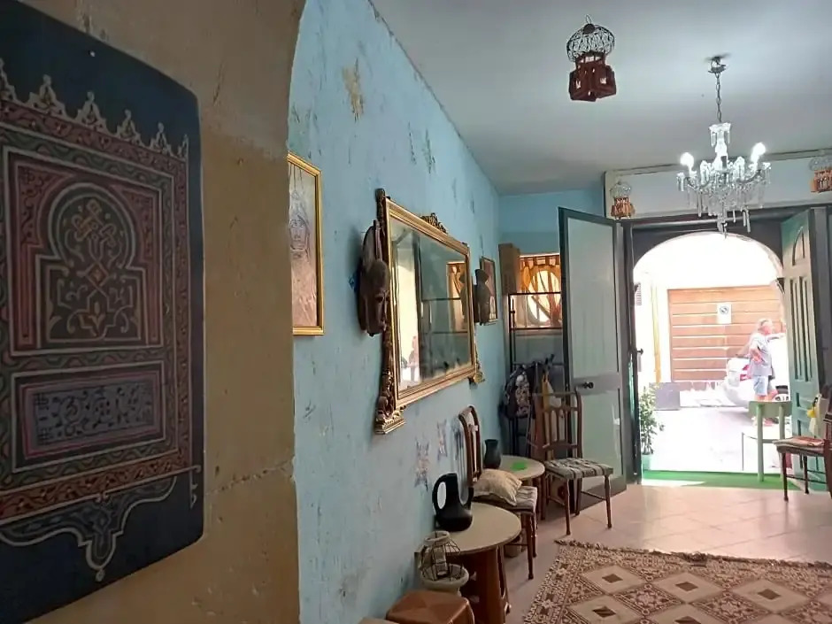 Casa Dei Fiori
