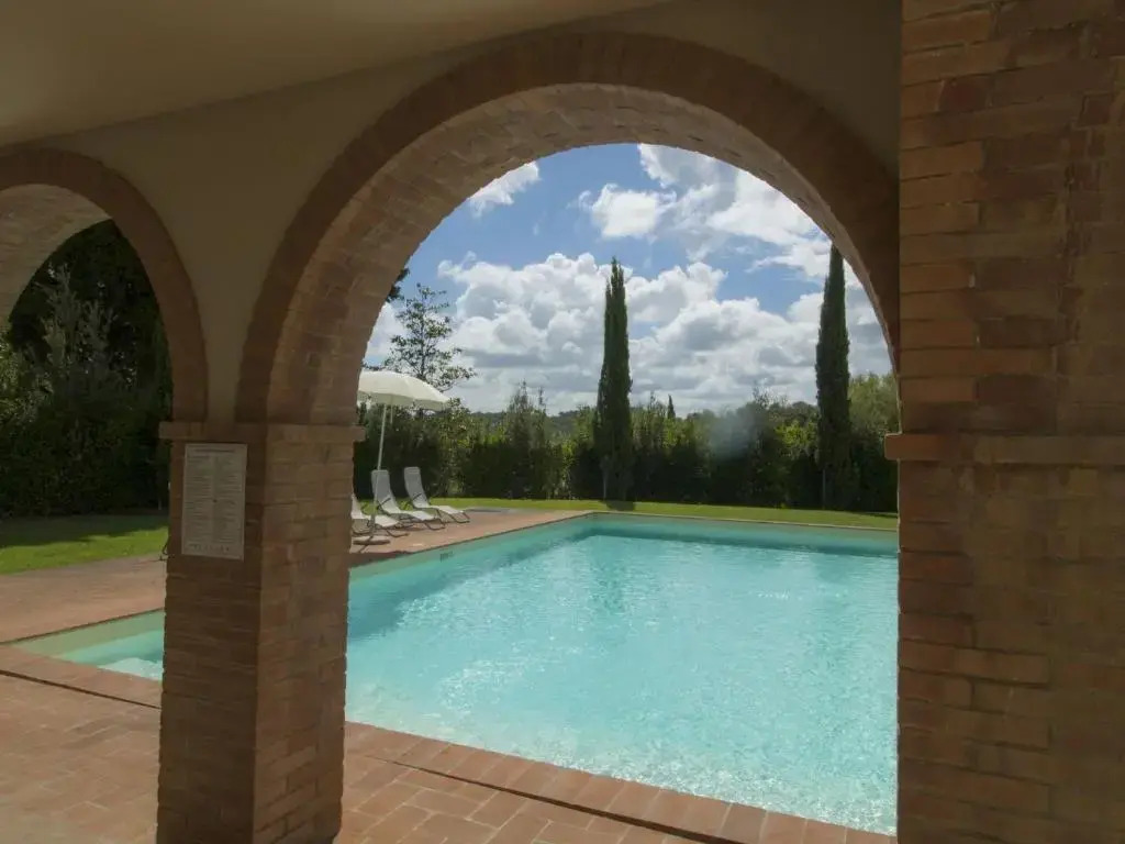 Villa Bandellina