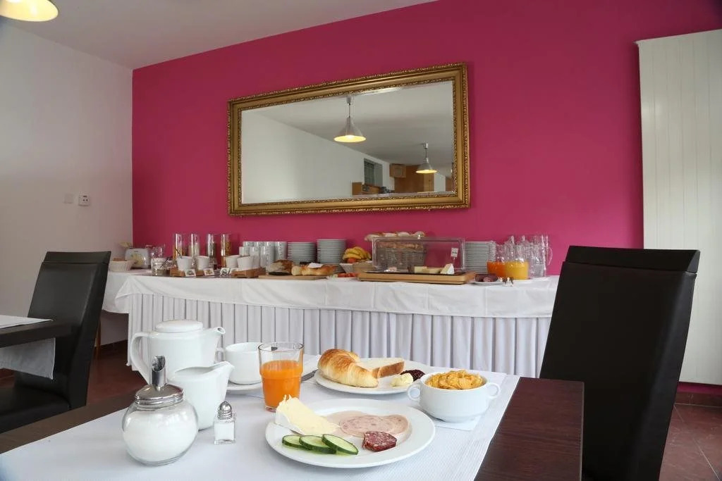Hotel Lötschberg