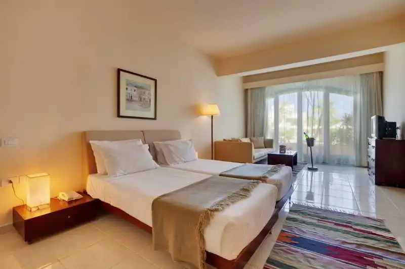 Pasadena Hotel & Resort Sharm El Sheikh