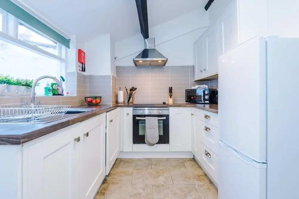 Cosy House Amazing Location Perfect for Couples