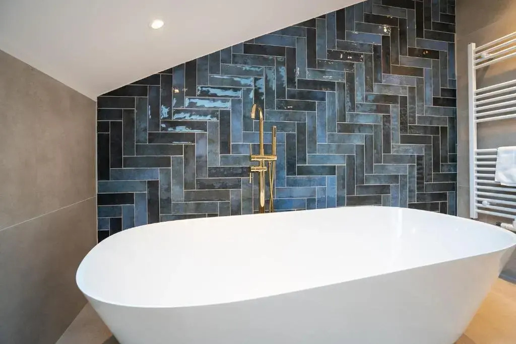 Villa Brunnenstraße, App 3