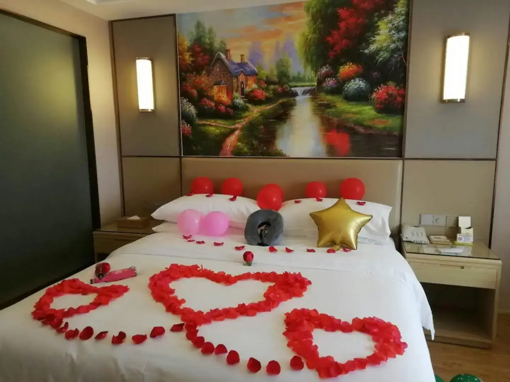 Vienna Hotel
