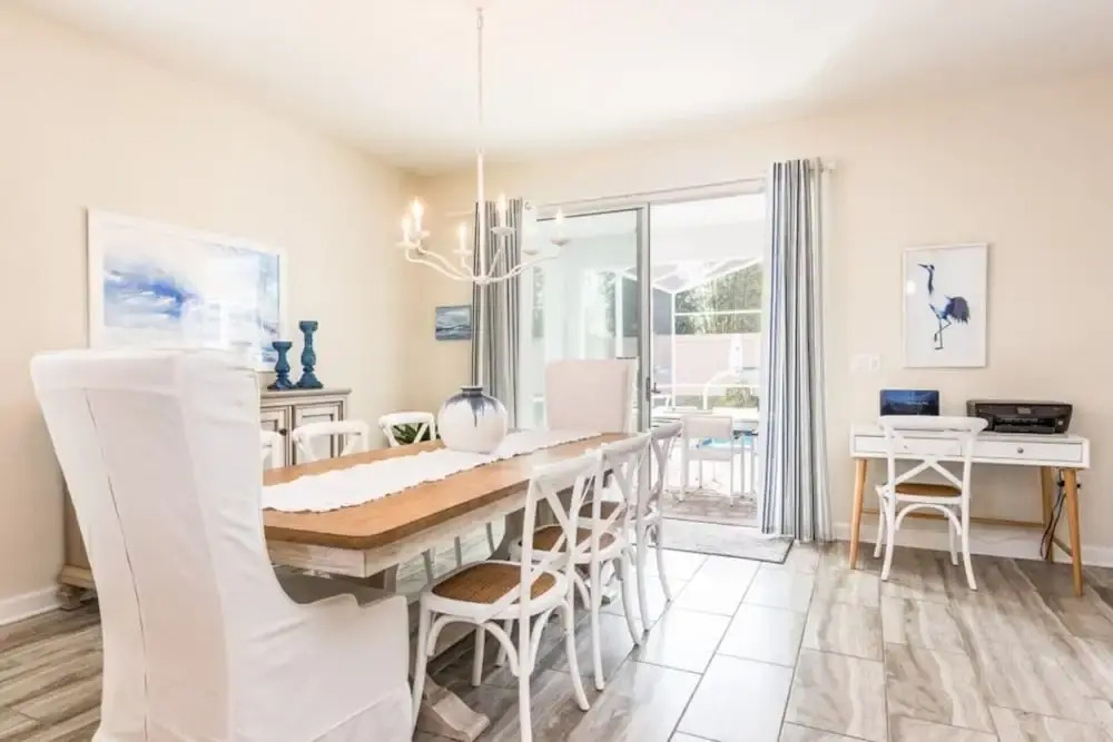 Rent a Luxury Villa on Champions Gate Resort, Minutes From Disney, Orlando Villa 2988