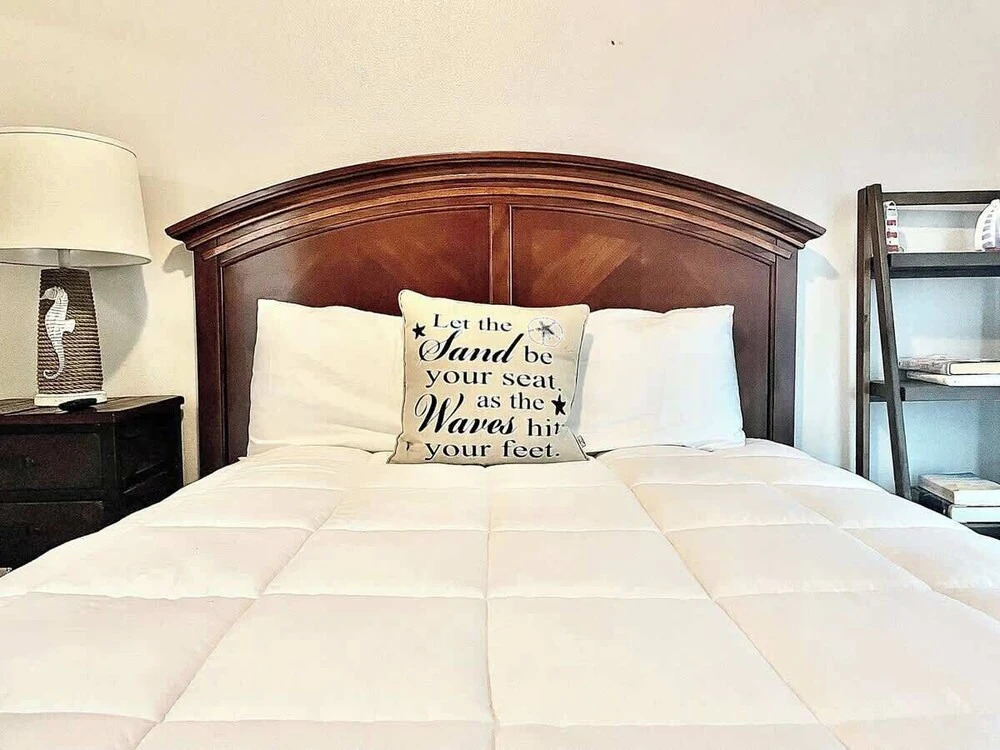 Beachview Condo at Legacy Tower 2 -1104 - Fully Furnished 2 Bedroom 2 Bath