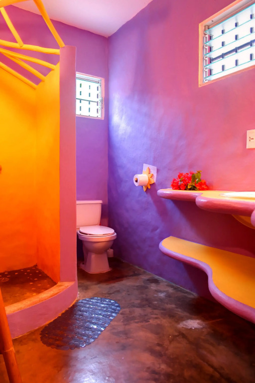 Hotel La Tortuga