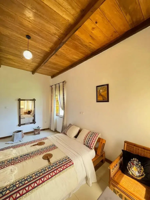 La Villa Aphro Benin