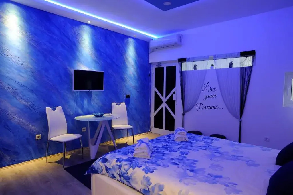 Apartment Rinaldi Lux
